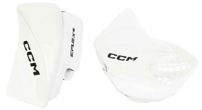 Блин с ловушкой CCM EXTREME FLEX 6 SR