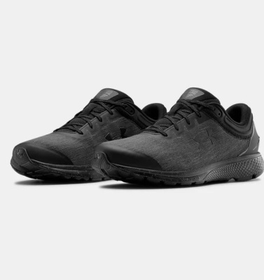 Кроссовки UNDER CHARGED ESCAPE 3 EVO SR-4 Кроссовки UNDER CHARGED ESCAPE 3 EVO SR-4