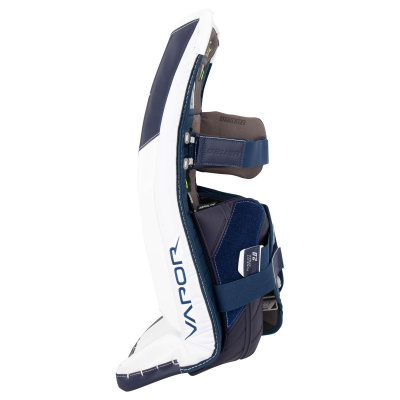 Щитки вратаря BAUER VAPOR 3X INT-1