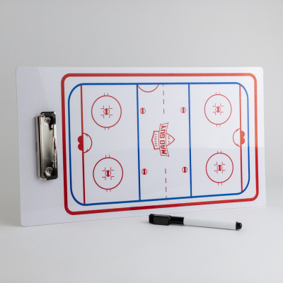 Доска тактическая MAD GUY 23x40-5