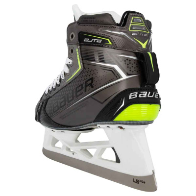 Коньки вратаря BAUER S21 ELITE INT-5