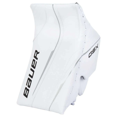 Блин с ловушкой BAUER S23 GSX JR-1