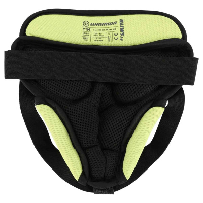 Раковина вратаря WARRIOR RITUAL X4 E YTH-1