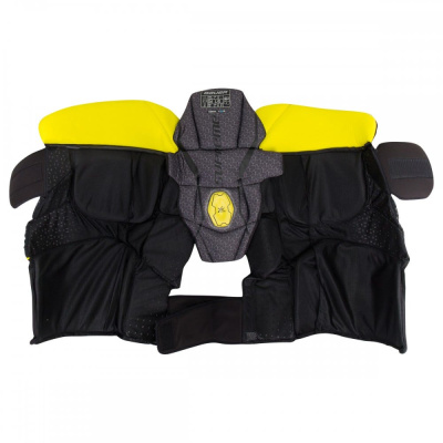 Трусы BAUER SUPREME 2S PRO GIRDLE SR (с чехлом)-4