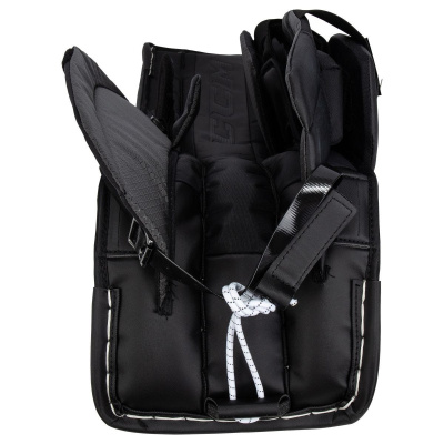 Щитки вратаря CCM EXTREME FLEX E5.5 JR-5