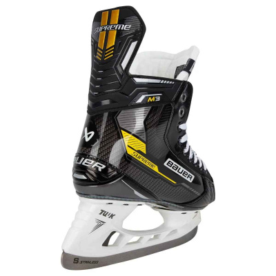 Коньки BAUER SUPREME M3 INT-3