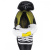 Коньки BAUER SUPREME 2S SR-8 Коньки BAUER SUPREME 2S SR-8