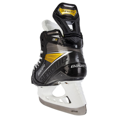 Коньки BAUER SUPREME 3S PRO JR-5