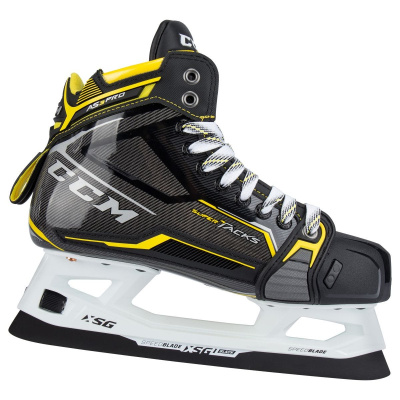 Коньки вратаря CCM SUPER TACKS AS3 PRO SR-2