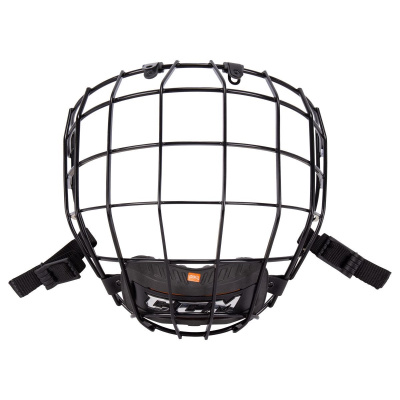 Маска CCM 780 BLACK-1