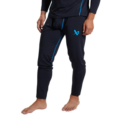 Нательное белье (брюки) BAUER S22 BASIC BL PANT SR
