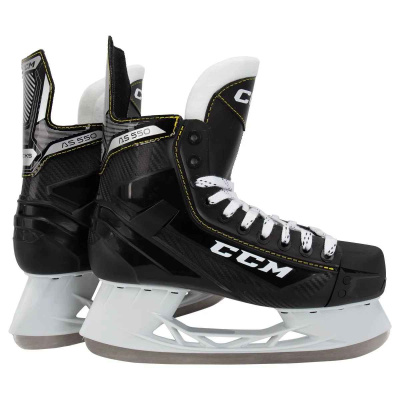 Коньки CCM TACKS AS 550 SR Коньки CCM TACKS AS 550 SR