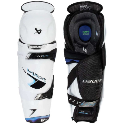 Наколенники BAUER VAPOR FLYLITE SR