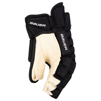 Перчатки BAUER PRO SERIES SR-2