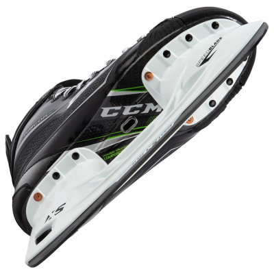 Коньки CCM RIBCOR 80K SR-7