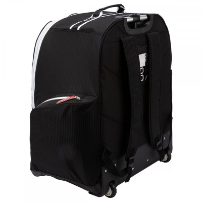 Баул на колесах CCM 390 WHEELED BACKPACK 18-1