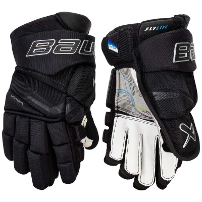 Перчатки BAUER VAPOR FLYLITE JR