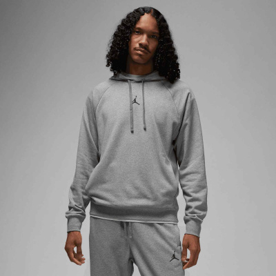 Толстовка NIKE JORDAN DRI-FIT SPORT CROSSOVER SR