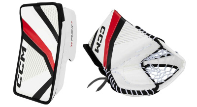 Блин с ловушкой CCM YTFLEX 3 YTH