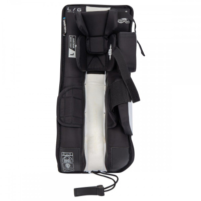 Щитки вратаря BAUER GSX PRODIGY YTH-4
