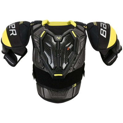 Наплечник BAUER SUPREME MACH JR
