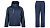 Костюм утепленный BAUER SUPREME HEAVYWEIGHT SR Цвет: NAV; Размер: S