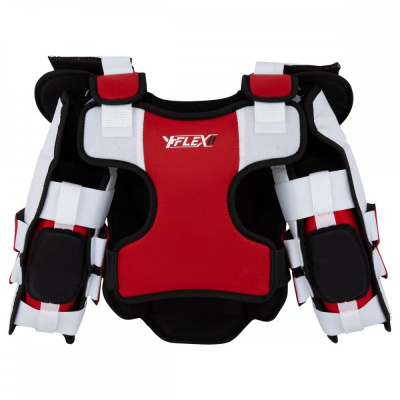 Наплечник вратаря CCM YFLEX 2 YTH-1