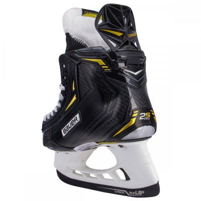 Коньки BAUER SUPREME 2S PRO JR-5