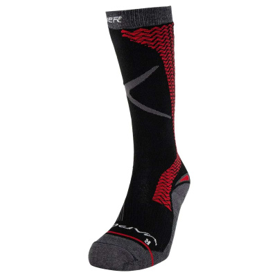 Носки для коньков BAUER S21 PRO VAPOR TALL SKATE SOCK