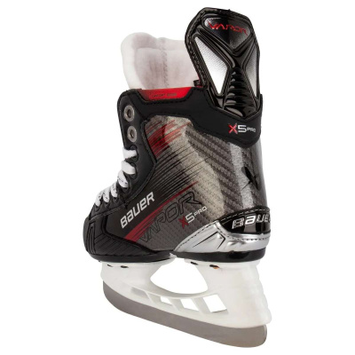 Коньки BAUER VAPOR X5 PRO YTH-5