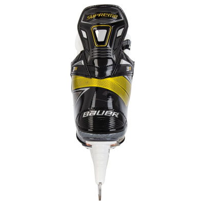 Коньки BAUER SUPREME 3S INT-4