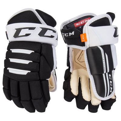Перчатки CCM TACKS 4R PRO 2 SR