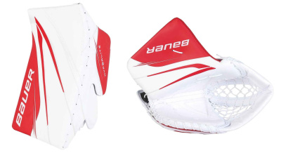 Блин с ловушкой BAUER VAPOR HYPERLITE2 SR