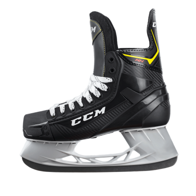 Коньки CCM SUPER TACKS WH SR-6