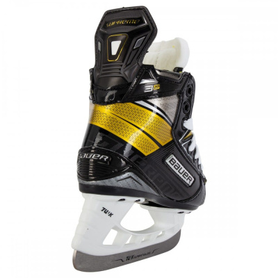 Коньки BAUER SUPREME 3S YTH-3 Коньки BAUER SUPREME 3S YTH-3