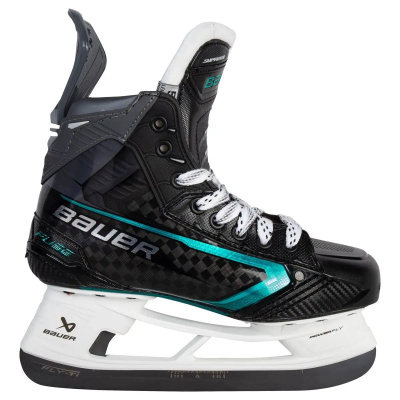 Коньки BAUER SUPREME S26 FUSE INT
