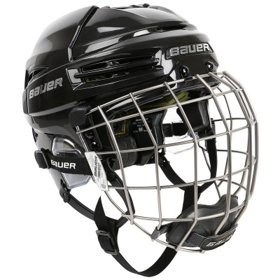 bauer-re-akt-100-hockey-helmet-combo-42 bauer-re-akt-100-hockey-helmet-combo-42