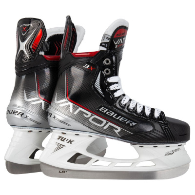 Коньки BAUER VAPOR 3X SR Коньки BAUER VAPOR 3X SR