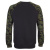 Толстовка CCM CAMO FLEECE CREW SR-1