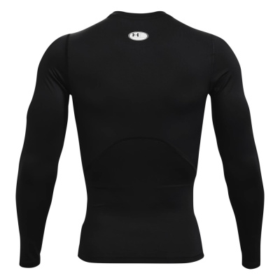Нательное белье (майка с длинным рукавом) UNDER ARMOUR HG COMPRESSION LS SR-4