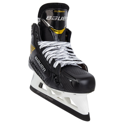 Коньки вратаря BAUER SUPREME ULTRASONIC INT-1