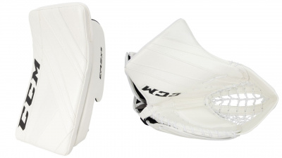 Блин с ловушкой CCM EXTREME FLEX 5 SR Блин с ловушкой CCM EXTREME FLEX 5 SR