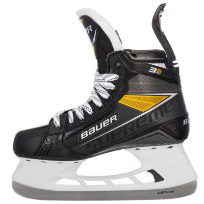 Коньки BAUER SUPREME 3S PRO INT-2