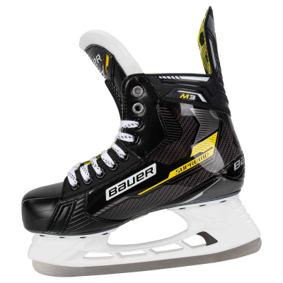 Коньки BAUER SUPREME M3 INT-6