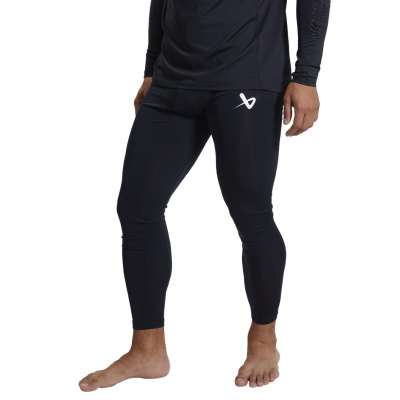 Нательное белье (брюки) BAUER S22 PRO COMP BL PANT SR