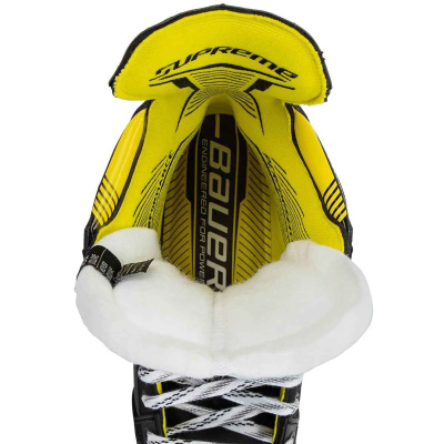 Коньки BAUER SUPREME M4 SR-8