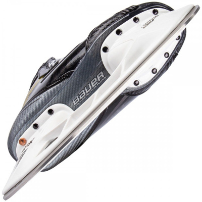 Коньки BAUER SUPREME 3S SR-7