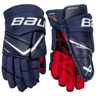 Перчатки BAUER VAPOR FLY40 SR