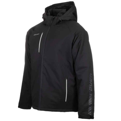 Костюм утепленный BAUER SUPREME HEAVYWEIGHT SR Цвет: BLk; Размер: XXL Костюм утепленный BAUER SUPREME HEAVYWEIGHT SR Цвет: BLk; Размер: XXL