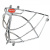 bauer-goalie-accessories-profile-961-cat-eye-cage bauer-goalie-accessories-profile-961-cat-eye-cage